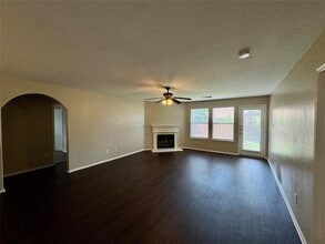 2112 Chisolm Trl in Forney, TX - Building Photo - Building Photo