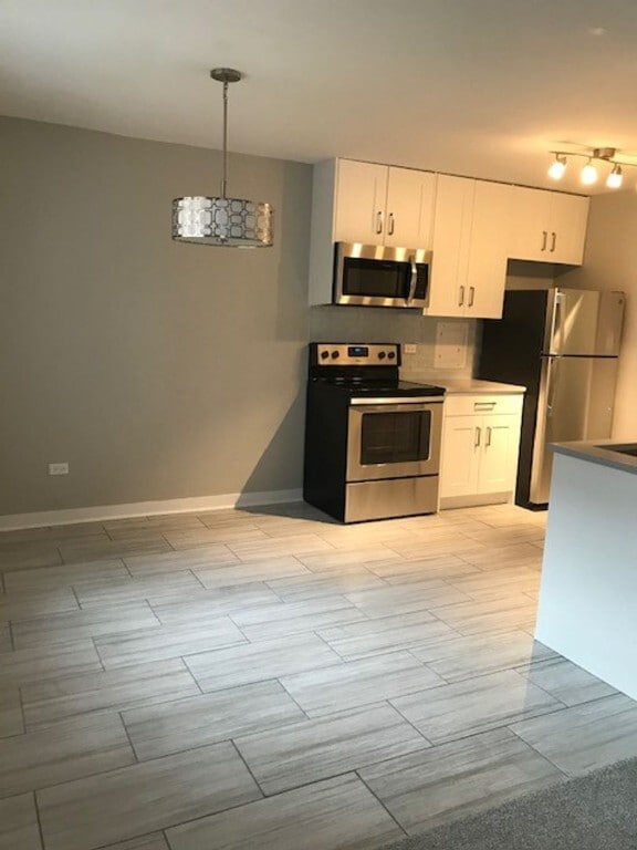 property at 2349 W Jarvis Ave