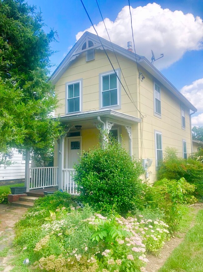 604 4th St in Laurel, MD - Building Photo - Building Photo