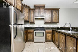 228 E 18th St in Weslaco, TX - Building Photo - Building Photo