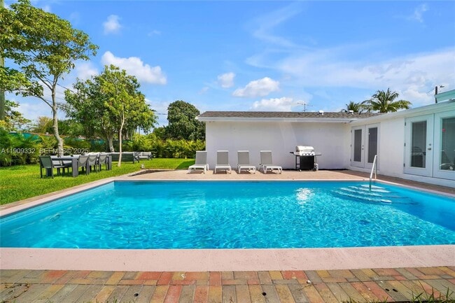 property at 18280 NE 8th Ave