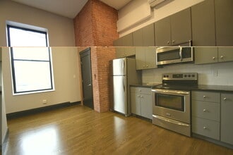 444 Western Ave, Unit 3 in Boston, MA - Building Photo - Building Photo
