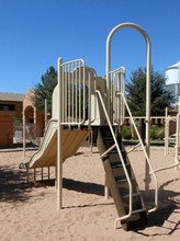 Rancho La Perilla in Douglas, AZ - Building Photo - Building Photo