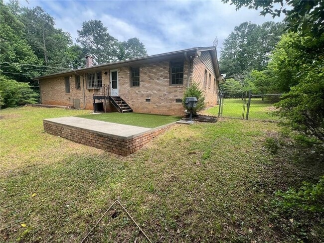 5136 Sunset Trail in Marietta, GA - Building Photo - Building Photo