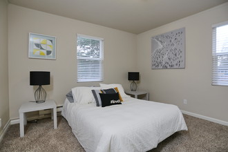 Woodhaven in Everett, WA - Foto de edificio - Interior Photo