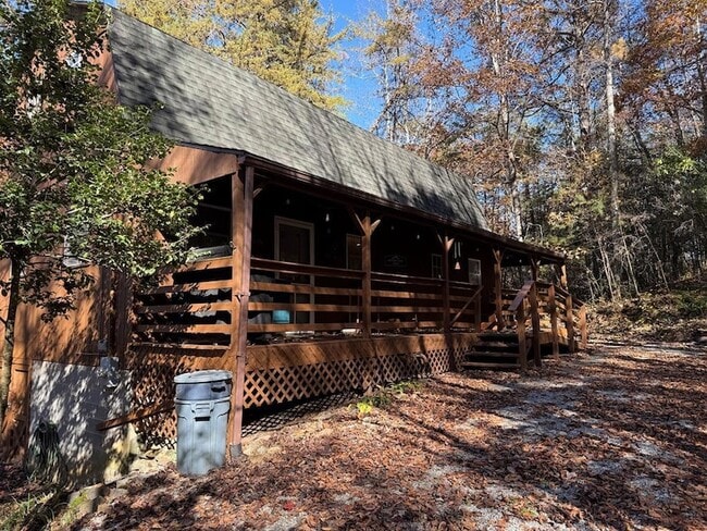 property at 0 Tall Timber Dr