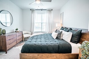 The Hangar on Emerson in Greenwood, IN - Building Photo