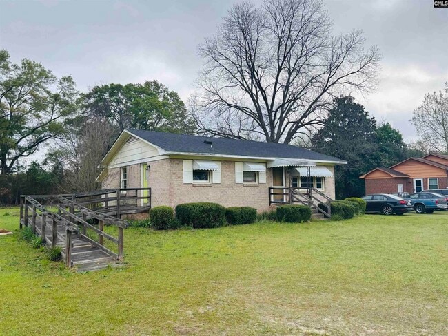 property at 314 Kings Ave