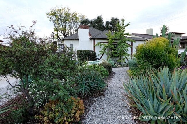 3216 Brandon St in Pasadena, CA - Building Photo - Building Photo