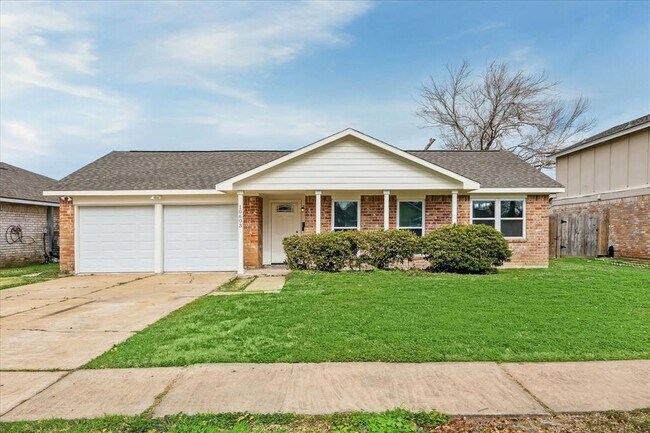 property at 10603 Kirkshire Dr