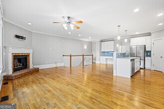 2649 Colgan Ct SE in Atlanta, GA - Building Photo - Building Photo