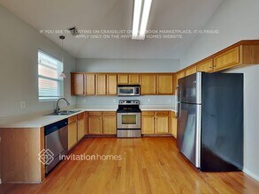 3917 Cutler Donahoe Way in Cumming, GA - Foto de edificio - Building Photo