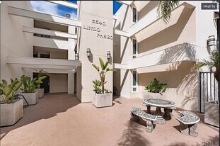 5540 Lindo Paseo, Unit 16 in San Diego, CA - Building Photo
