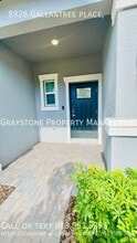 8926 Gallantree Pl in Land O Lakes, FL - Building Photo - Building Photo