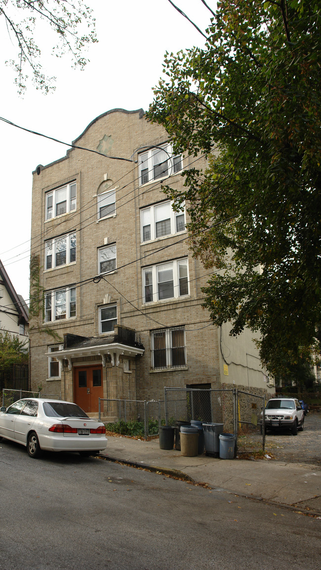 29 Gray Pl in Yonkers, NY - Foto de edificio - Building Photo