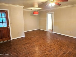 3416 36th Pl in Meridian, MS - Foto de edificio - Building Photo