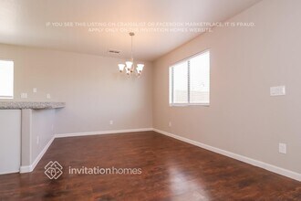 23854 W Hadley St in Buckeye, AZ - Building Photo - Building Photo