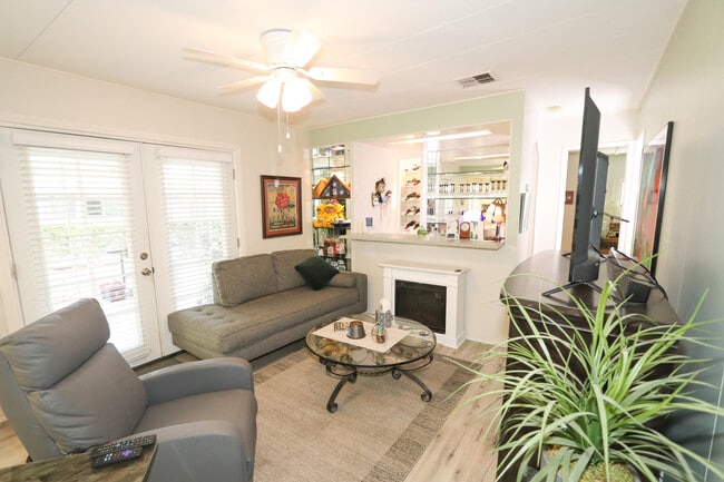 209 Marisma Way