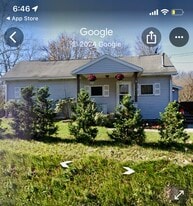 315 East Brady Rd in Kittanning, PA - Building Photo