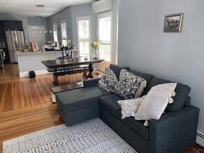 21 Marion Rd in Belmont, MA - Foto de edificio - Building Photo