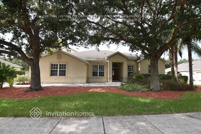 property at 2627 Spicebush Loop