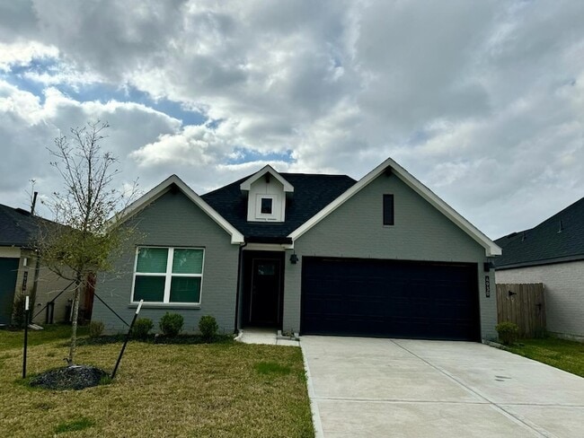 4930 Natchez Trce in Fresno, TX - Foto de edificio - Building Photo