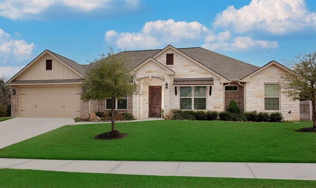 property at 2001 Lexi Ln