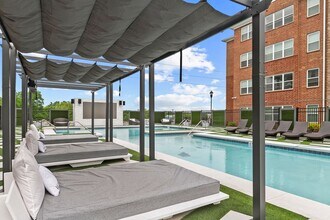 680 6th Ave NE in Tuscaloosa, AL - Building Photo - Building Photo