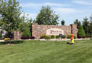 Pointe At Evans Lake in Poland, OH - Building Photo - Building Photo