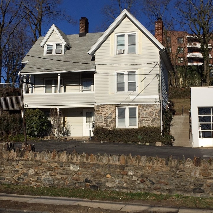 314 Willett Ave in Port Chester, NY - Building Photo