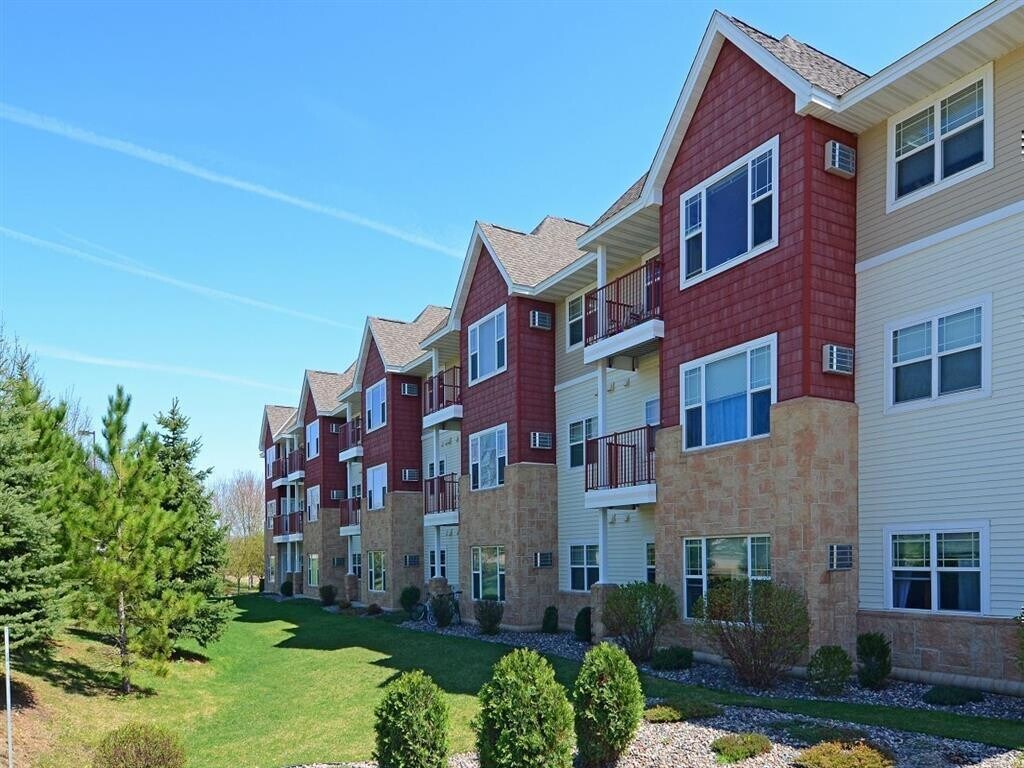 Gateway Place Apartments Chanhassen, MN Apartments For Rent