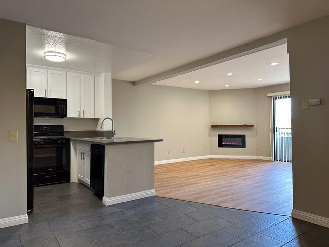 property at 4550 Laurel Canyon Blvd