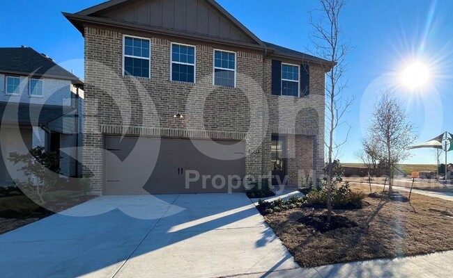 2829 Woodland Ct in Wylie, TX - Building Photo - Building Photo