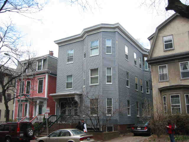 7 Story St in Cambridge, MA - Building Photo - Building Photo