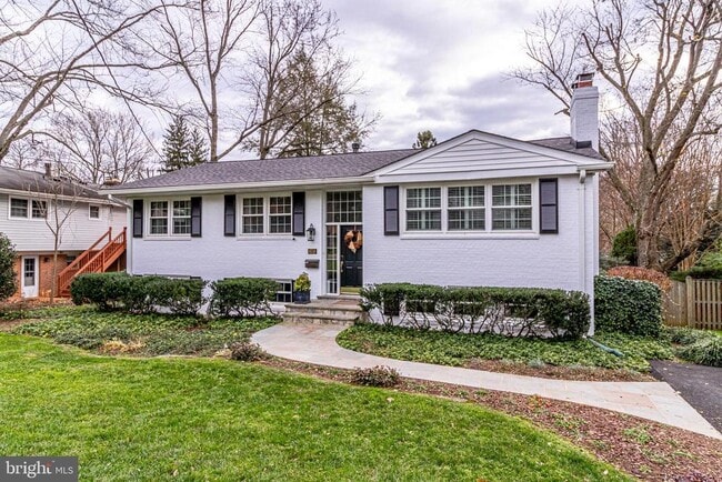 property at 6519 Engel Dr