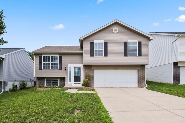 property at 17820 Margo St
