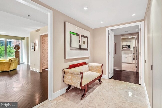 property at 1111 23rd St NW