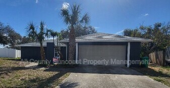 648 16th Ln in Palm Harbor, FL - Building Photo