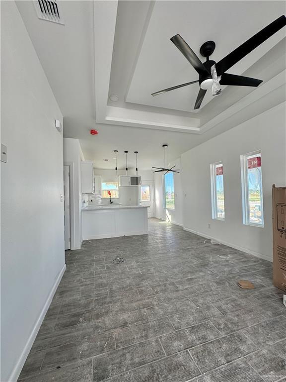 5601 Ozark Ave, Unit 1 in McAllen, TX - Building Photo - Building Photo