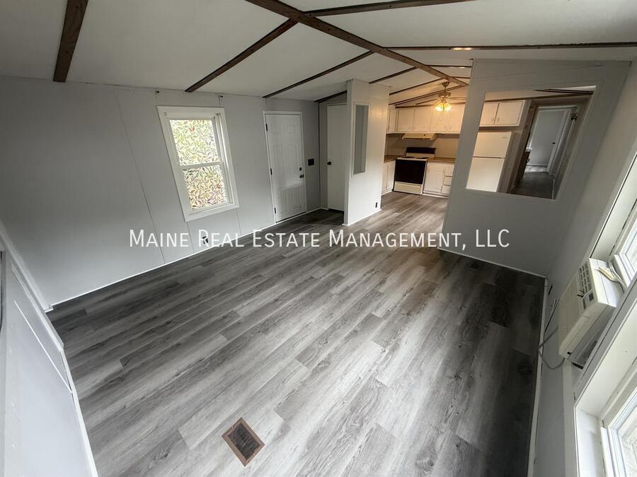 799 Stillwater Ave in Old Town, ME - Building Photo