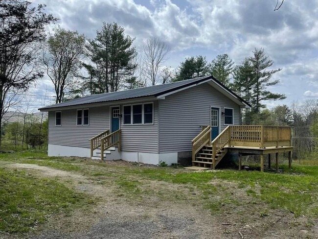 property at 127 Holbrook Ave