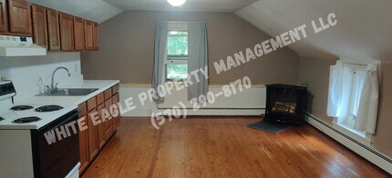1310 Layton Rd in Clarks Summit, PA - Building Photo - Building Photo