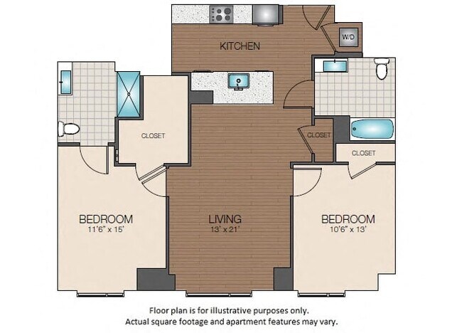 property at 148 Beaver St