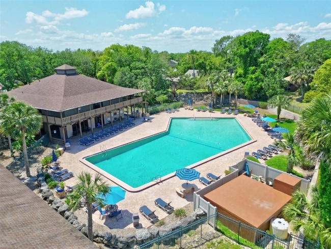 property at 149 Pine Cone Trail
