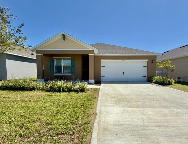property at 295 Taylor Grvs St