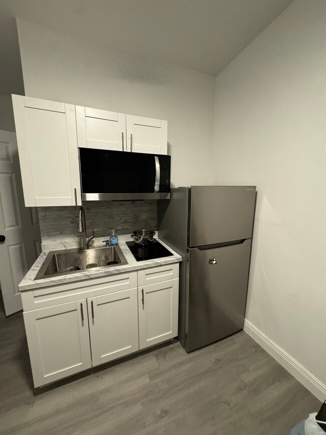 property at 4170 NE 15th Ave