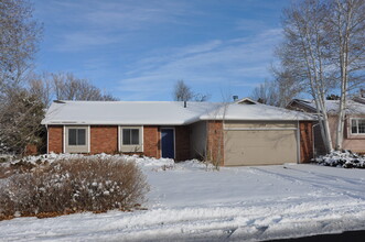 124 49th Ave in Greeley, CO - Building Photo - Building Photo