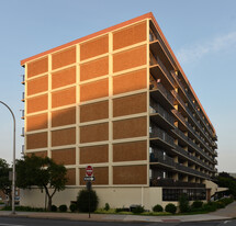 IDA Tower Apartments