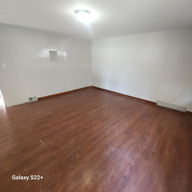 property at 2702 Welch Ave