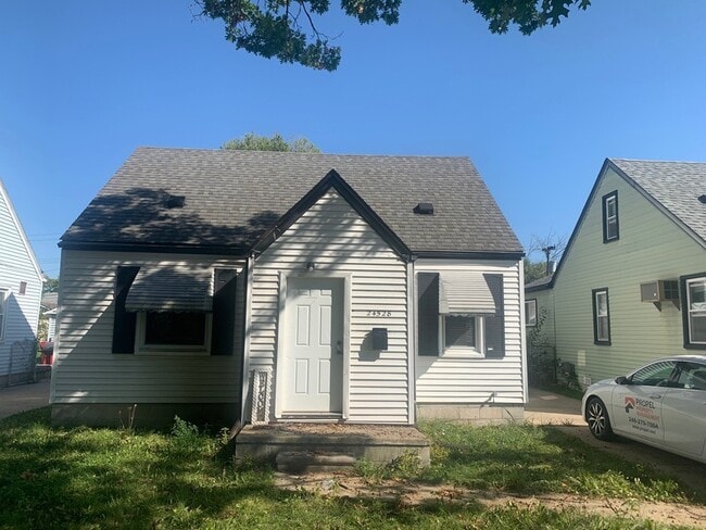 property at 24528 Grove Ave